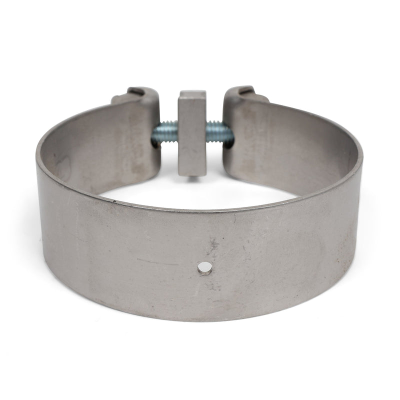 Collier de serrage d'échappement DC Sports 3"