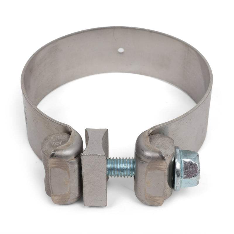Collier de serrage d'échappement DC Sports 3"