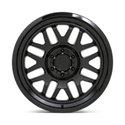 Black Rhino DELTA Gloss Black
