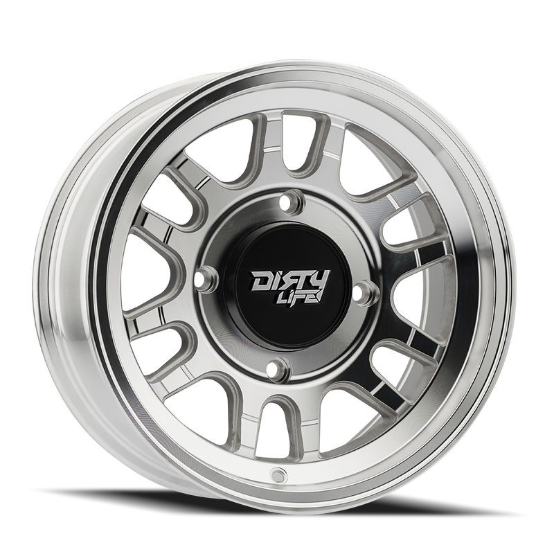 DIRTY LIFE CANYON SPORT SXS Machined