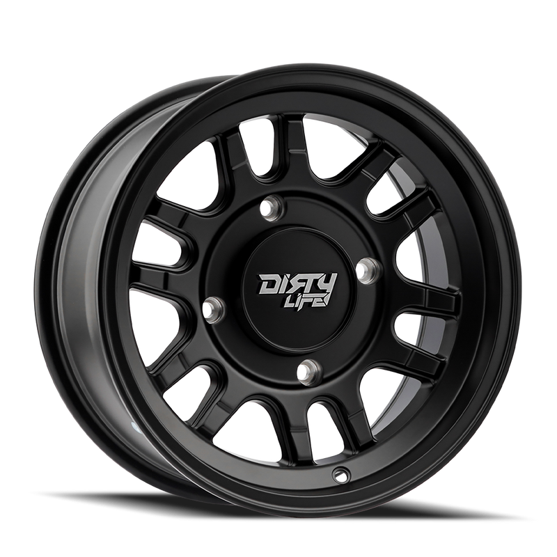 DIRTY LIFE CANYON SPORT SXS Matte Black