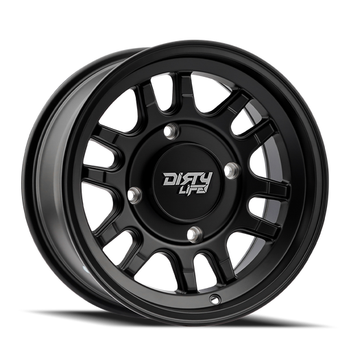 DIRTY LIFE CANYON SPORT SXS Matte Black