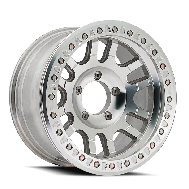 DIRTY LIFE CANYON RACE Machined