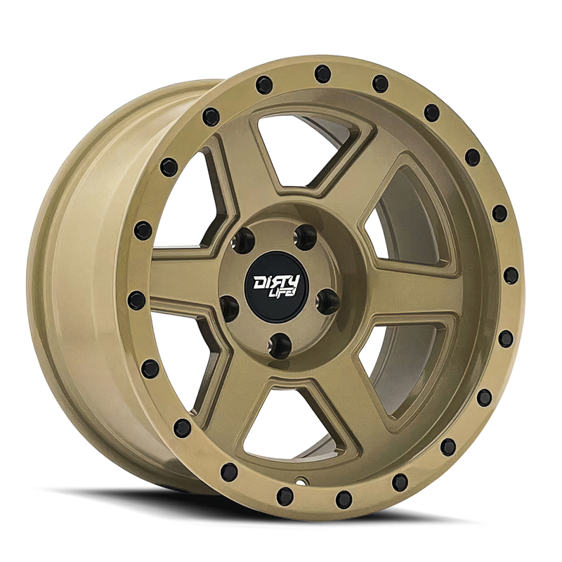 DIRTY LIFE COMPOUND Desert Sand