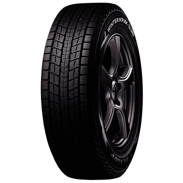 Dunlop Winter Maxx SJ8