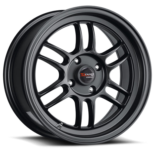 Drag DR21 Flat Black