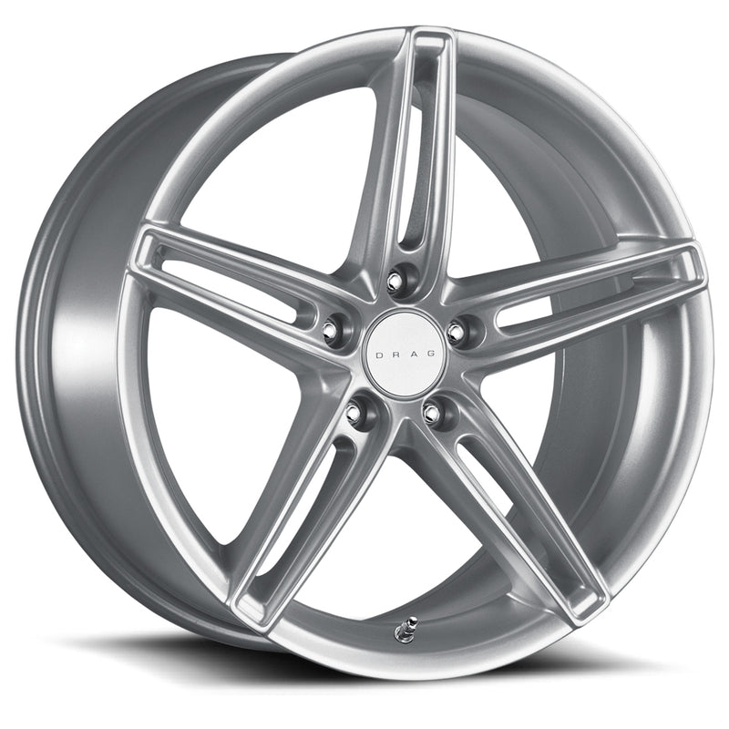 Drag DR73 Silver