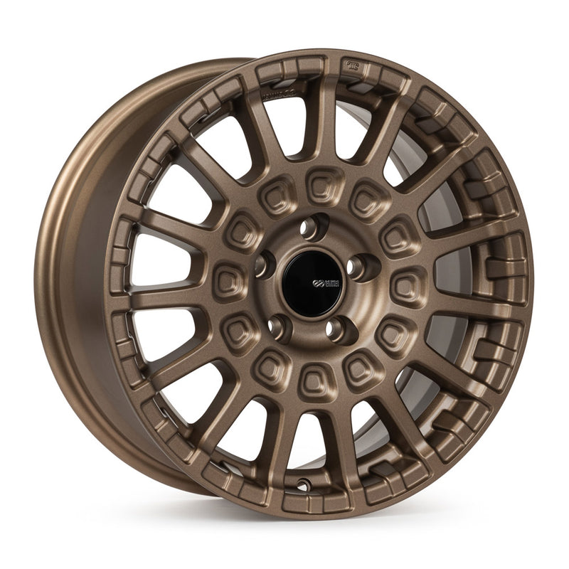 ENKEI OVERLANDER Matte Bronze