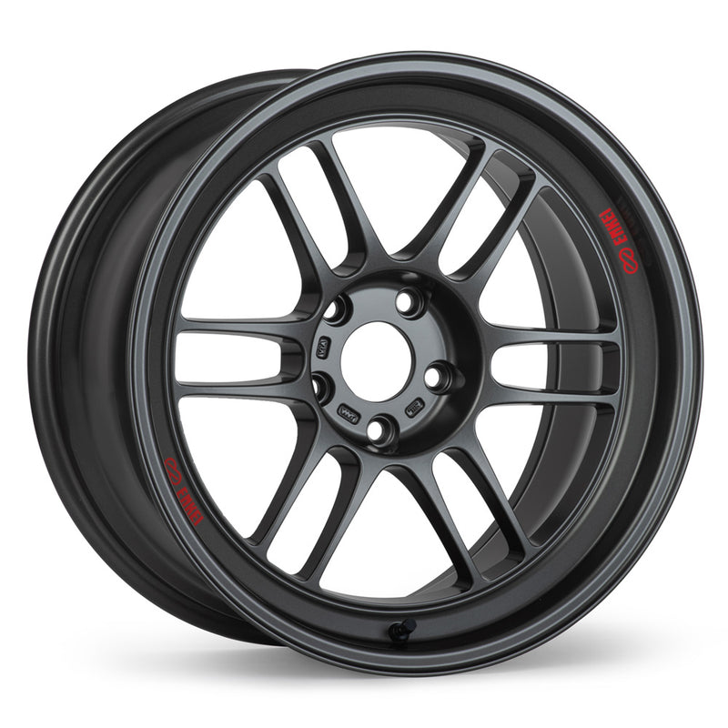 ENKEI RPF1RS Matte Gunmetal