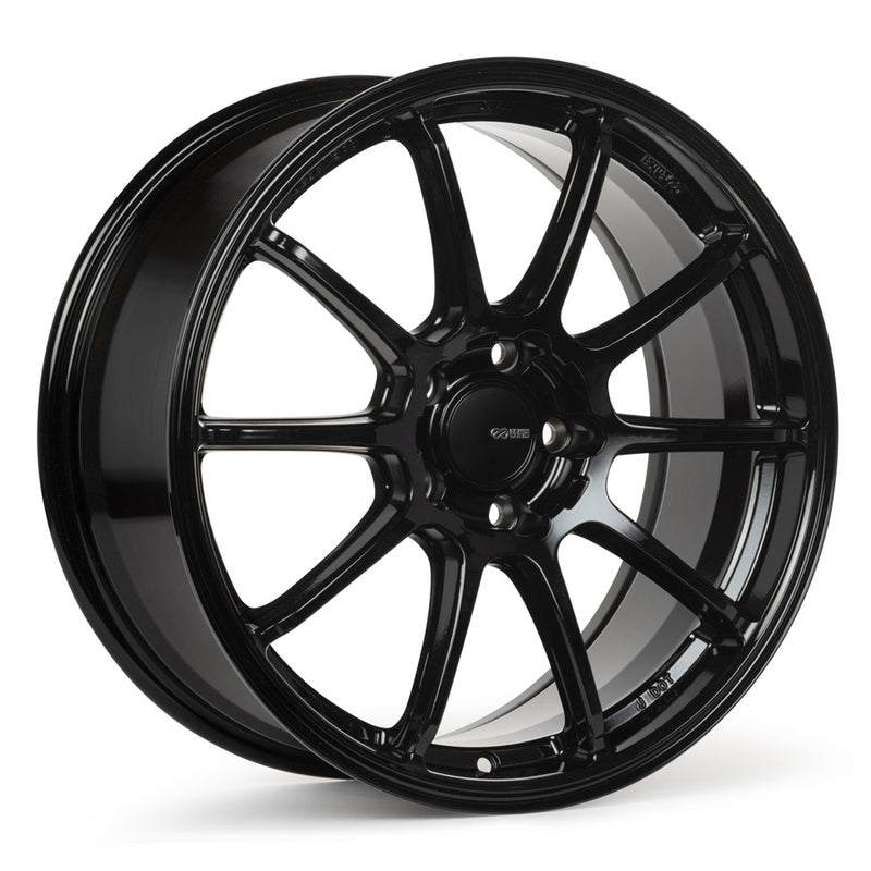 ENKEI TRIUMPH Gloss Black