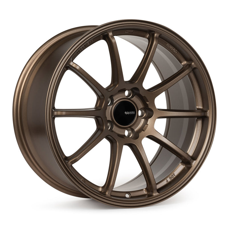 ENKEI TRIUMPH Matte Bronze