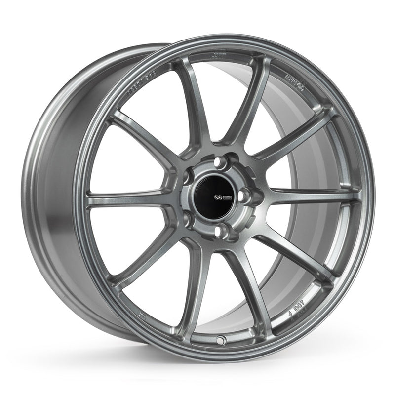 ENKEI TRIUMPH Storm Gray