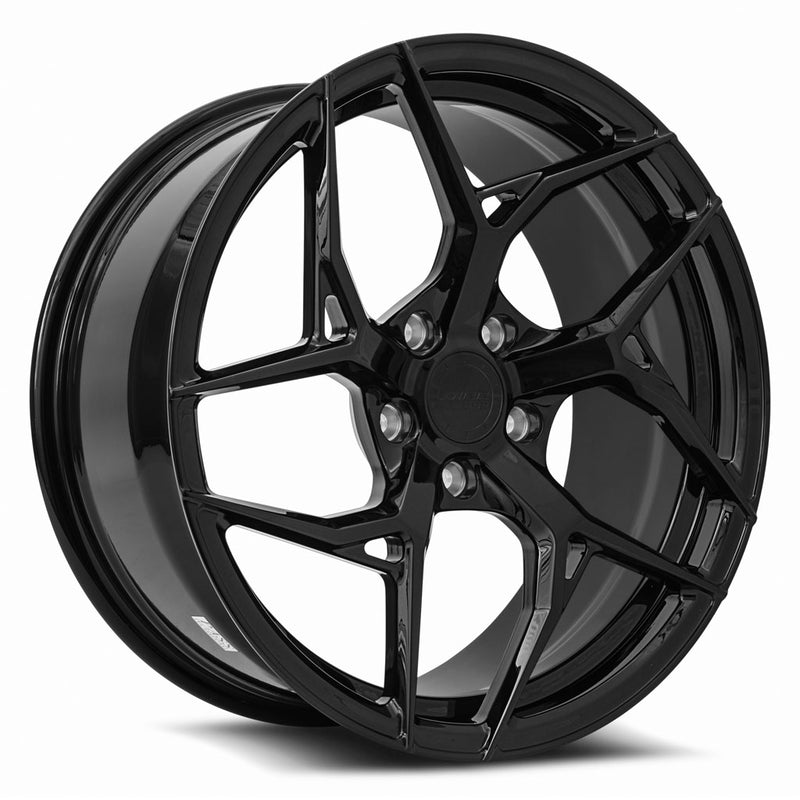 MRR Forged F10 GB-R