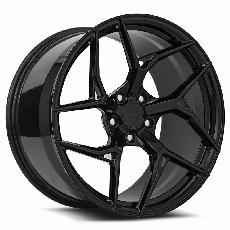 MRR Forged F10 GB-R