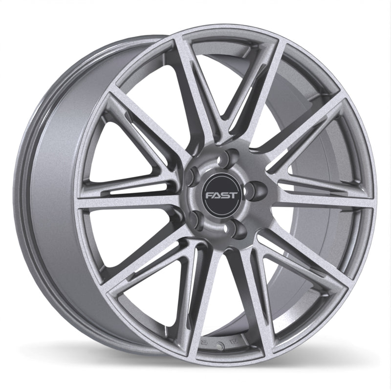 Fast Wheels Switch Titanium