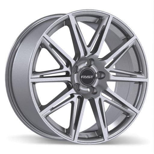 Fast Wheels Switch Titanium