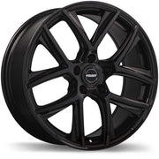 FAST Tactic 17x7.5 Gloss Black winter wheel for Honda Civic