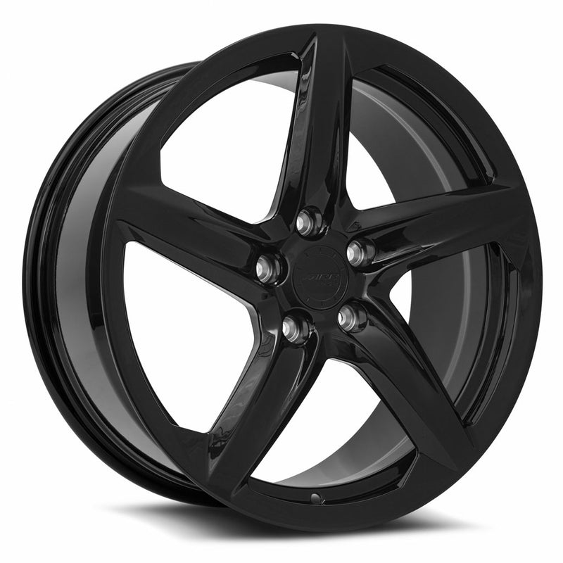 MRR Forged F23 GB-R