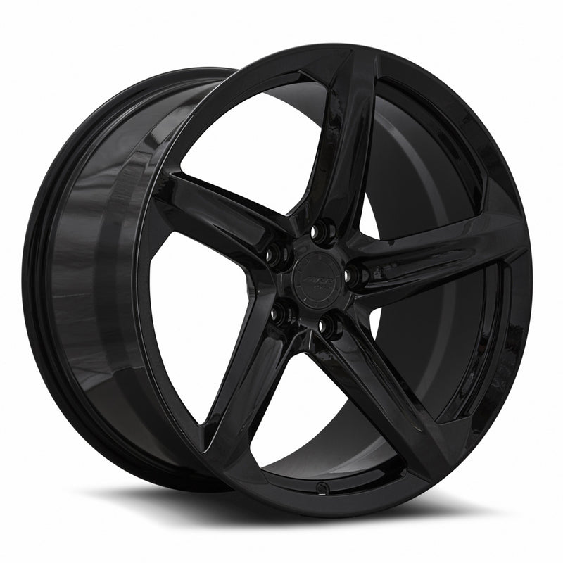 MRR Forged F23 GB-R