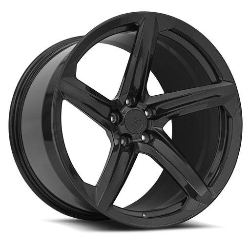 MRR Forged F23 CF-L