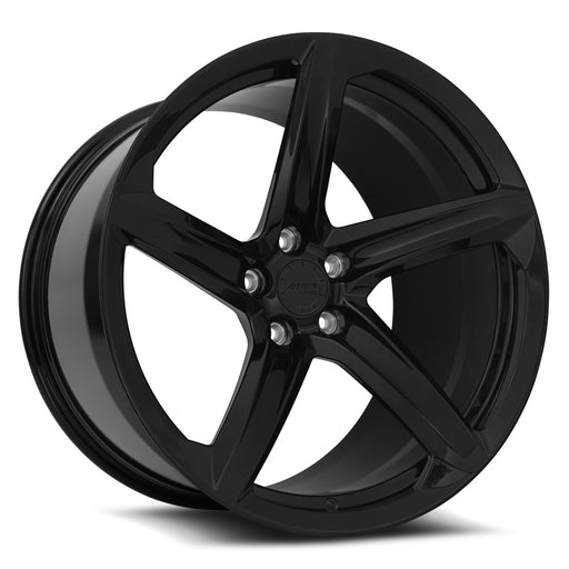 MRR Forged F23 GB-R
