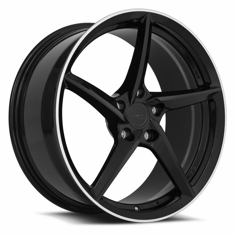 MRR Forged F25 GB-L
