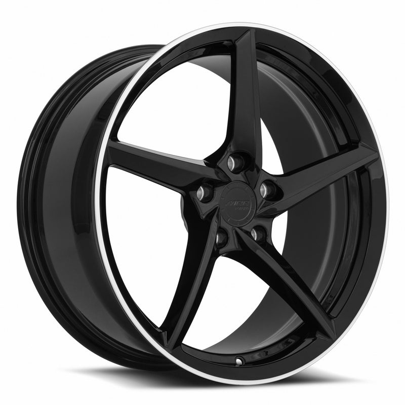 MRR Forged F25 GB-R