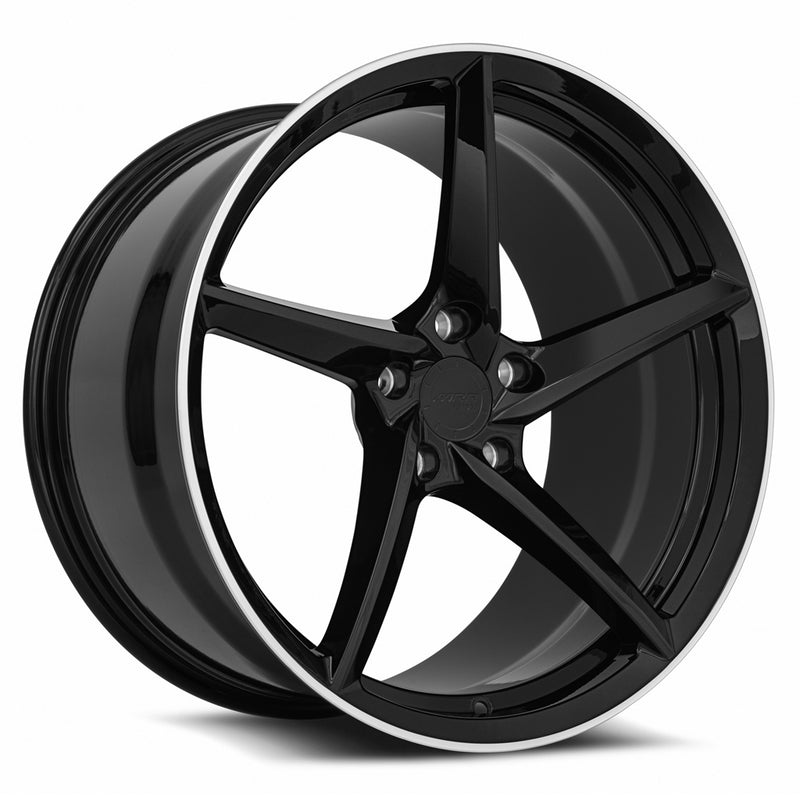 MRR Forged F25 GB-L