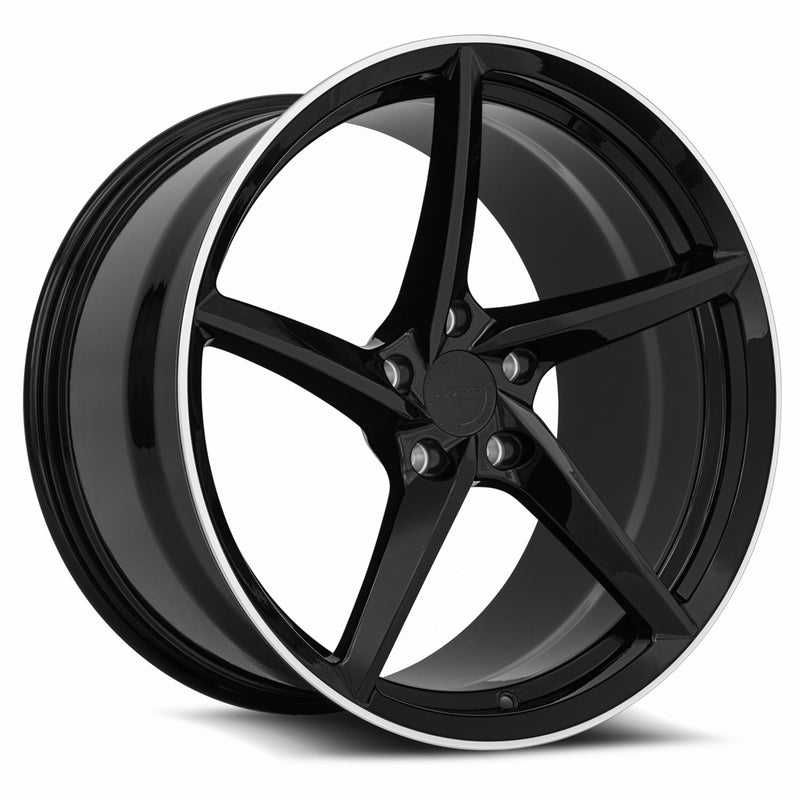 MRR Forged F25 GB-R