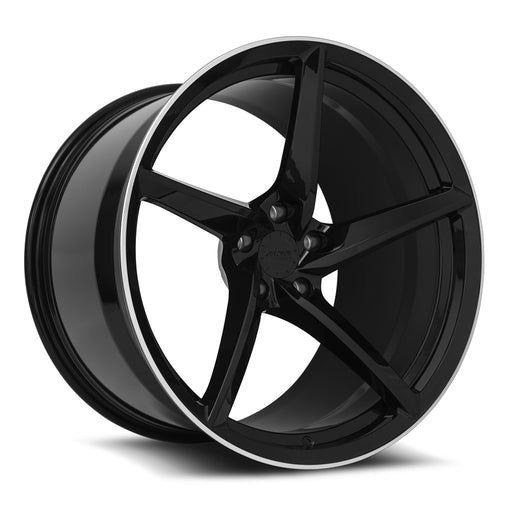 MRR Forged F25 GB-L