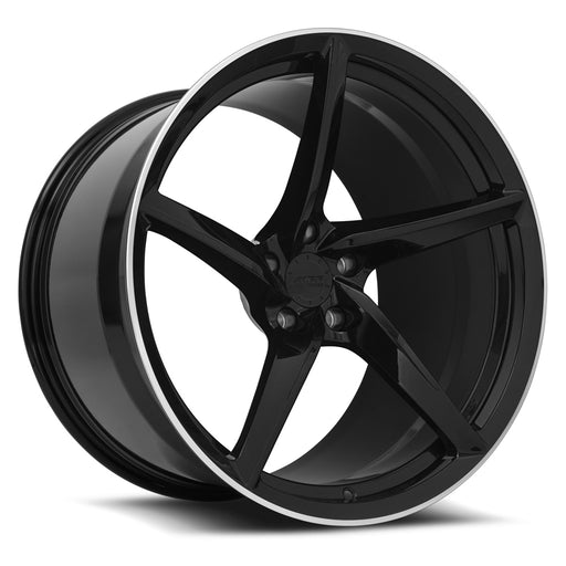 MRR Forged F25 GB-R