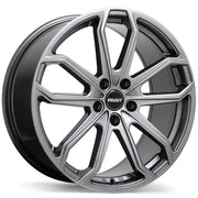 Fast Wheels Impression Titanium