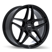 Fast Wheels Boost Gloss Black