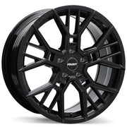 Fast Wheels Spectre Gloss Black