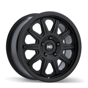 Fast HD Fury Satin Black