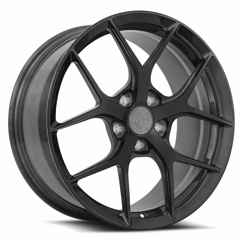 MRR Forged F6 BT