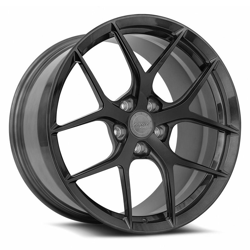 MRR Forged F6 BT
