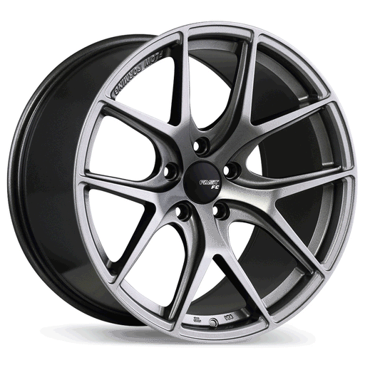 Fast Wheels FC04 Titanium