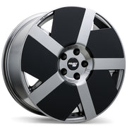 Fast Wheels EV06 Gloss Grey