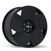 Fast Wheels EV06 Satin Black