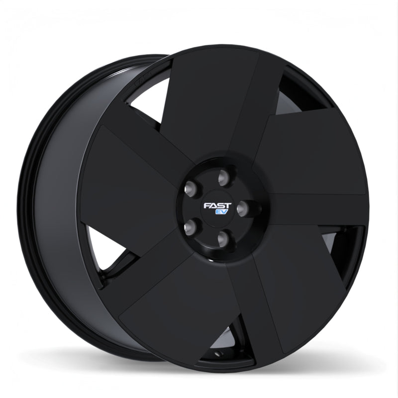 Fast Wheels EV06 Satin Black