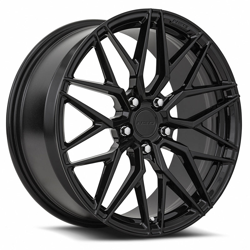 MRR Forged FG-X GB