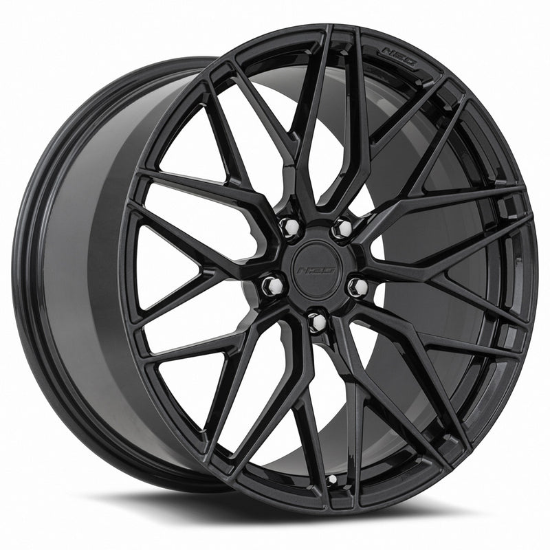 MRR Forged FG-X CF