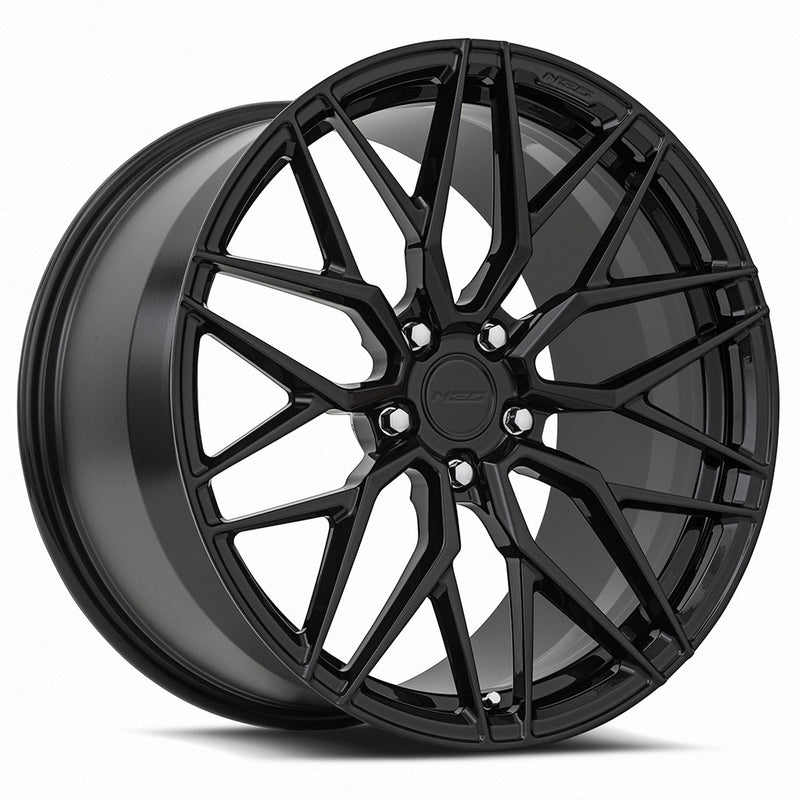 MRR Forged FG-X GB