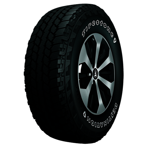 Firestone Destination A/T2