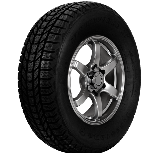 Firestone Winterforce LT