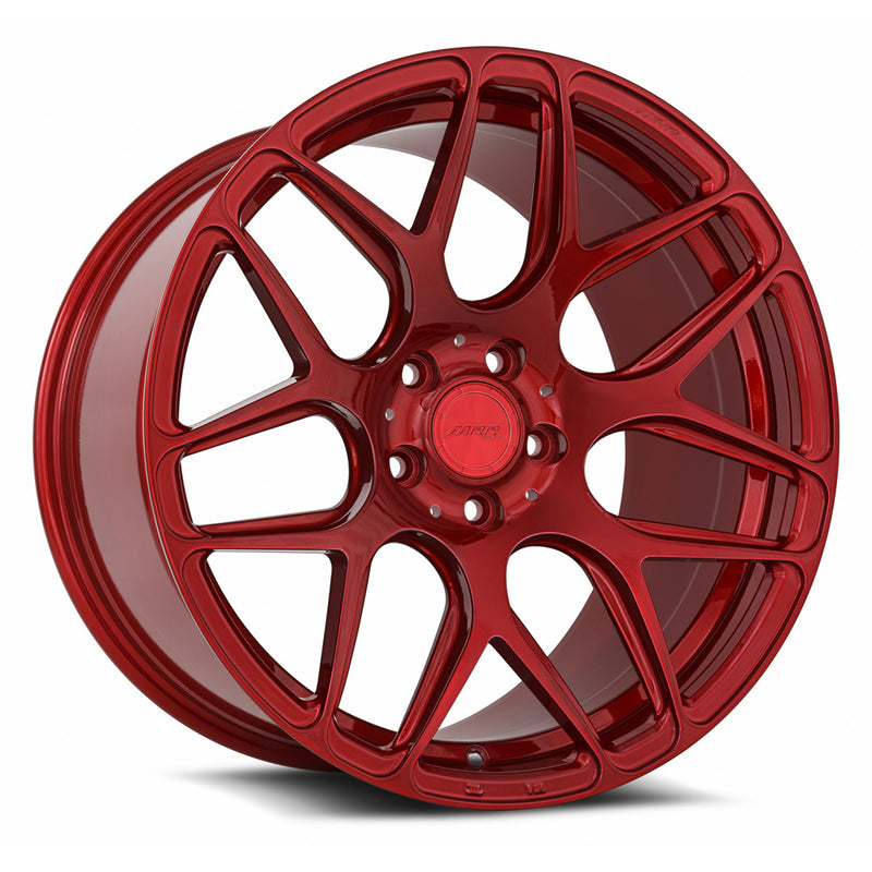 MRR FS1 RD