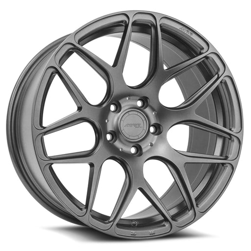 MRR FS1 MGM