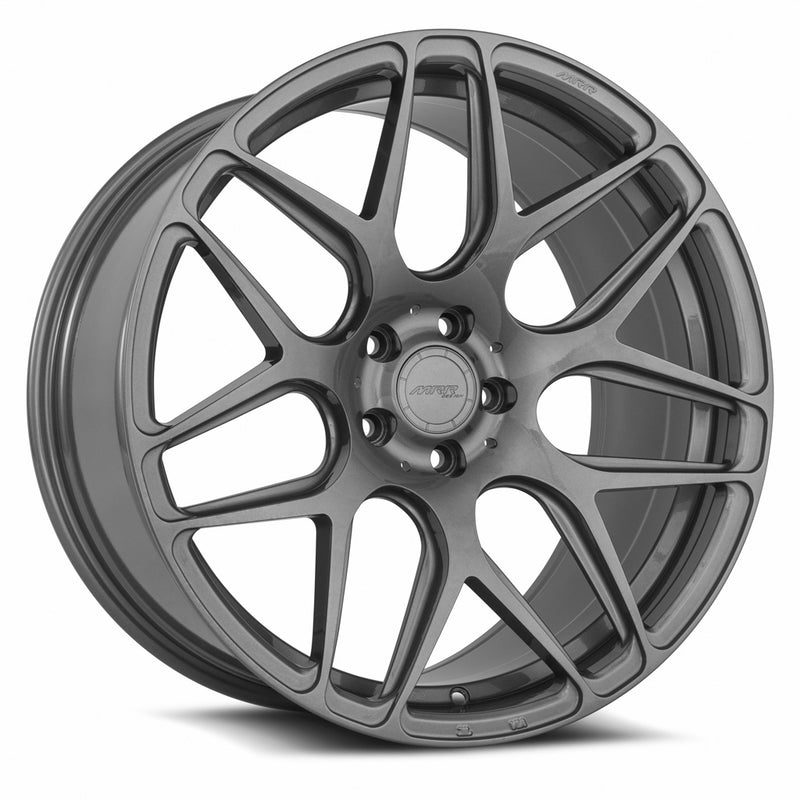 MRR FS1 GM