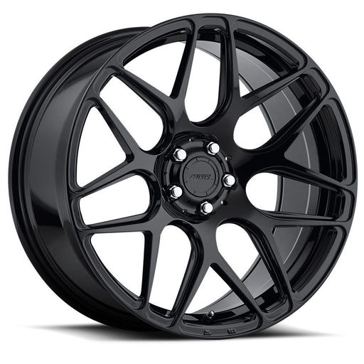 MRR FS1 GB